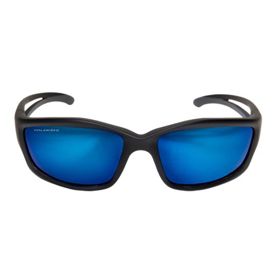 Edge Kazbek Polarized Precision Lens Safety Glasses