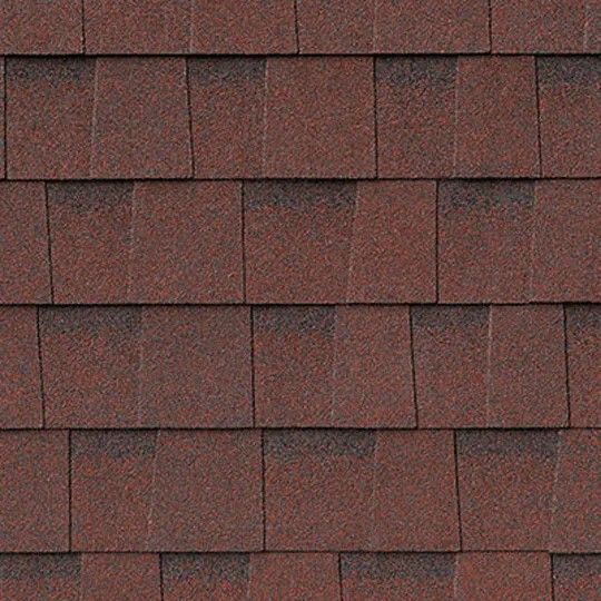 Atlas Pinnacle Pristine Architectural Shingles with Scotchgard Protector — ATLPPHP42AMSS
