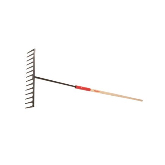 Ames Razor-Back Asphalt Rake