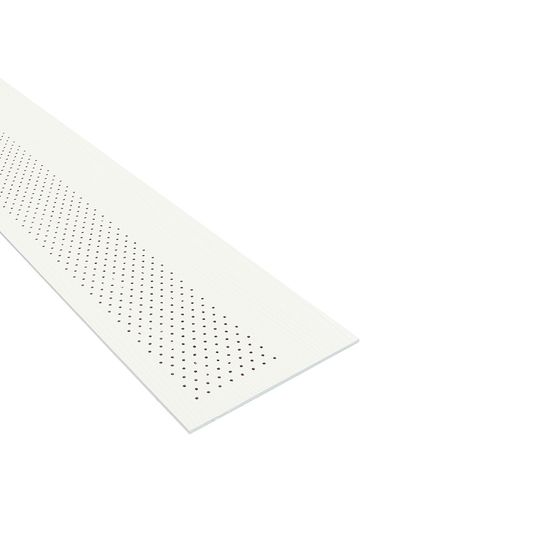 James Hardie Hardie Soffit Vented-Cedarmill Panel for HardieZone 5 — HARHZ5SOCMS12