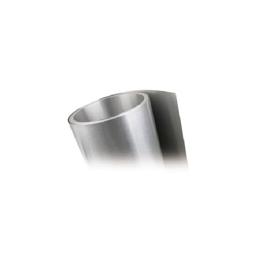 Quality Edge 28 Gauge x 14" x 50' Steel Roll Flashing
