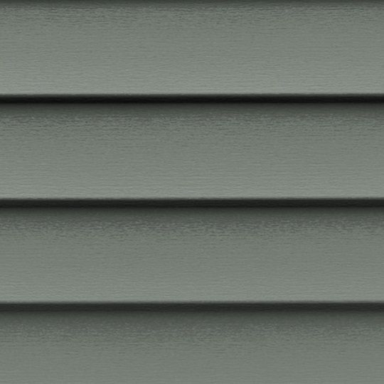Mastic Ovation Double 4" Vinyl Siding - Woodgrain Finish — ACOOV40813