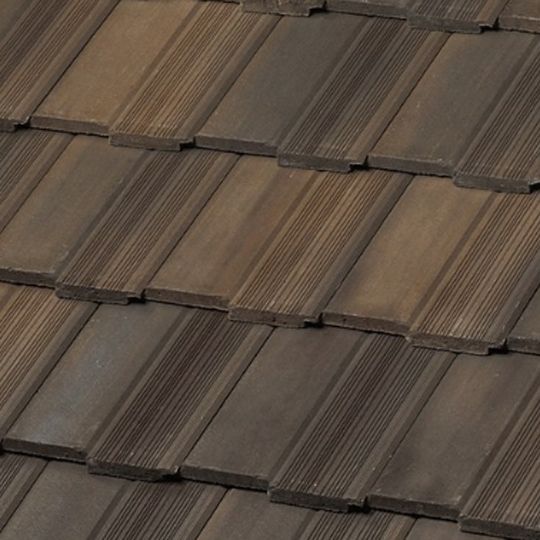 Newpoint Saxony 900 Split Old English Thatch Field Tile — MNR1FOCZ3002SCA