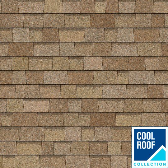 Owens Corning TruDefinition Duration Cool Shingles — Shingles — OCFCMDTDCSC