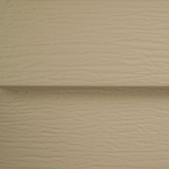 Quality Edge TruCedar Single 8" Steel Siding — QEDS8S401