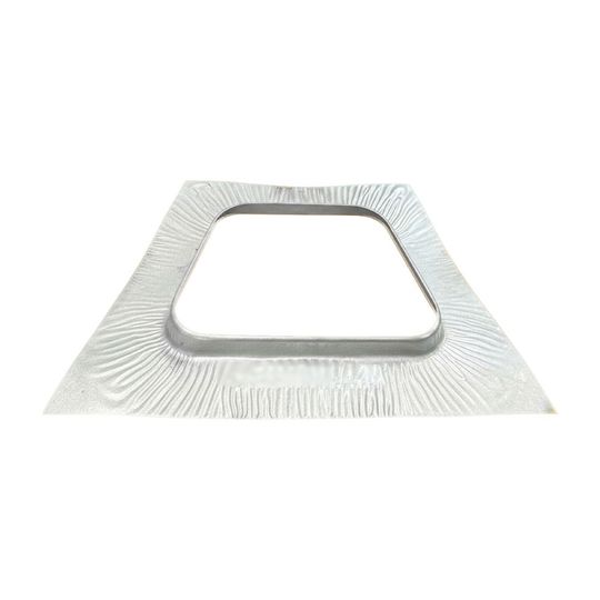 TRI-BUILT Dormer Sub-Base Zincalume