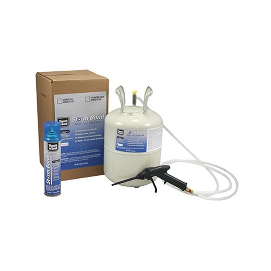 DAP Touch 'n Seal Storm Roofing Adhesive Kit