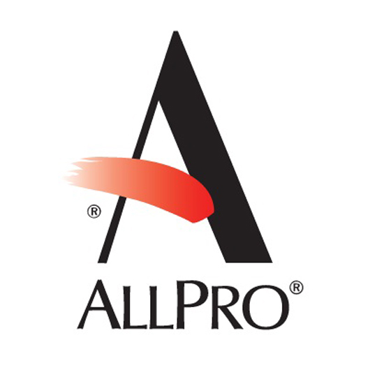 AllPro 1-1/2" PG2 Flexible Putty Knife