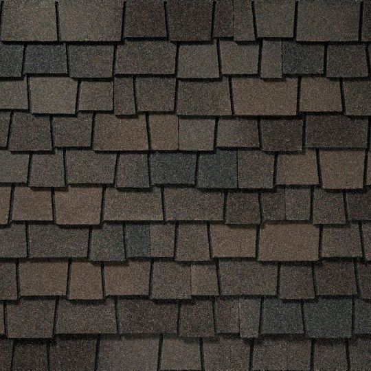 GAF Seal-A-Ridge As ArmorShield Impact Resistant Ridge Cap Shingles — GAFSARIRMODG