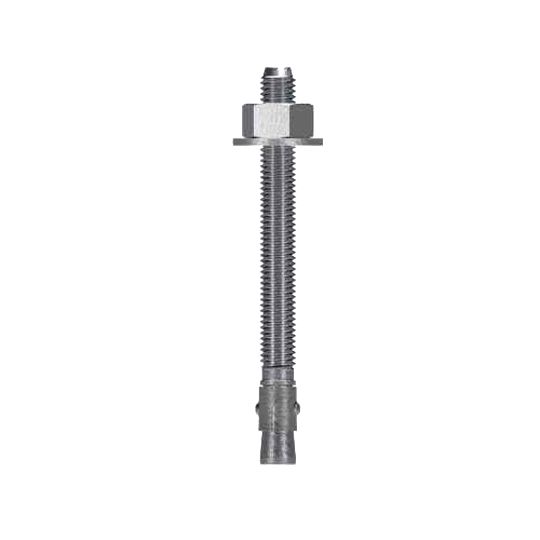 Simpson Strong-Tie 1/2" x 5-1/2" Wedge-All Galvanized Wedge Anchor