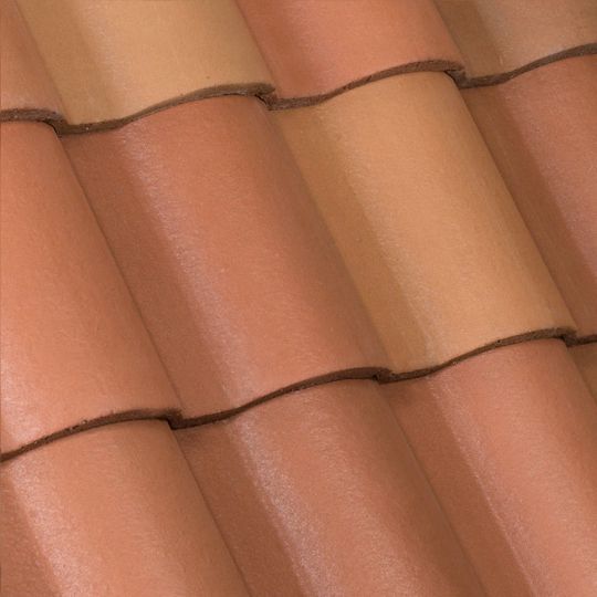 Crown Building Products Sanibel Tile — CBPASACB305