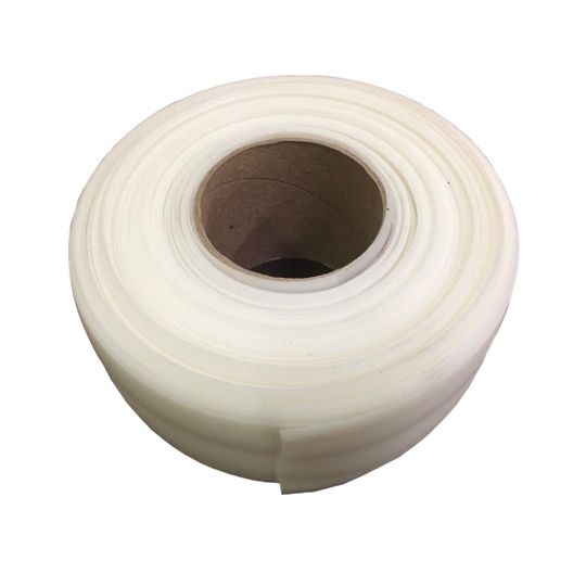 DOW 12" x 100' DOWSIL Contractors Silicone Strip