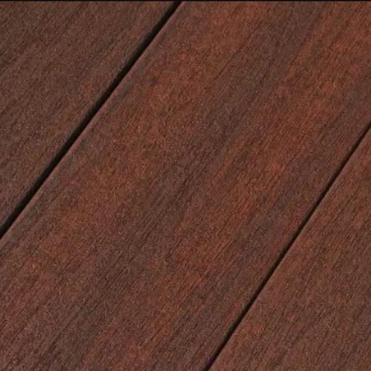 Fiberon 0.75 x 7.25 x 12' Symmetry Decking Riser — FIDS725RBCB