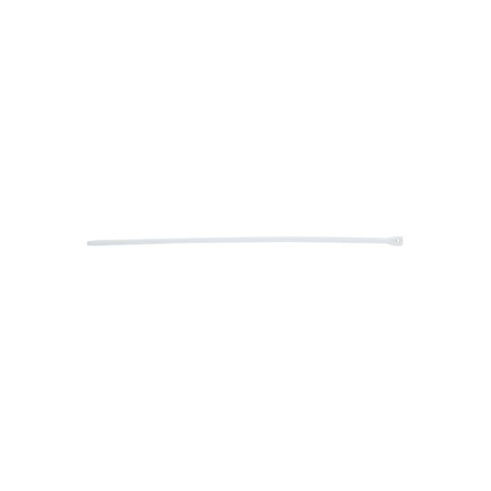 GB-Gardner Bender 15" Natural Cable Ties - Pack of 100
