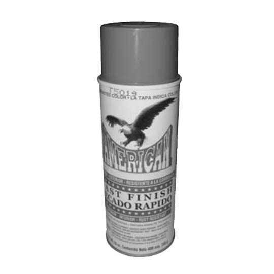 Roofmaster American Spray Paint - 10 Oz. Can — ROFESPBIE
