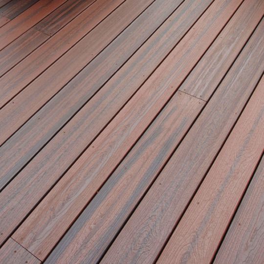 Envision Composite Skirting /Fascia 12" MP48 — Decking — EVNSK71612SA