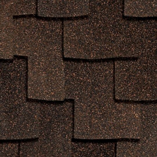 Owens Corning Woodcrest Shingles — OCFCMWC50ARTB
