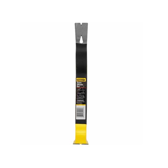 Orgill 15-1/2" Super Wonder Bar Pry Bar