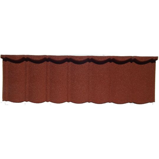 Decra Roofing Systems Tile Panel — DRSTIGA