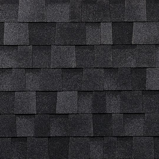 Owens Corning TruDefinition Duration Shingles — OCFDTDKEOB
