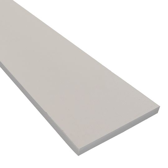 James Hardie Hardie Trim 4/4 NT3 Smooth Board for HardieZone 10 — HARHZ1T440812CS