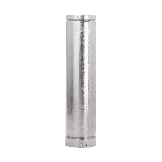 Selkirk 3" x 4' Round Type "B" Gas Vent Pipe