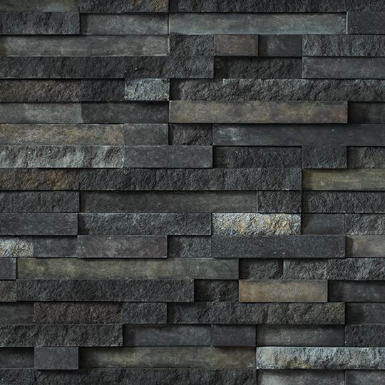 Cultured Stone Pro-Fit Terrain Ledgestone Handipack Flat — BORPFTFHPTR