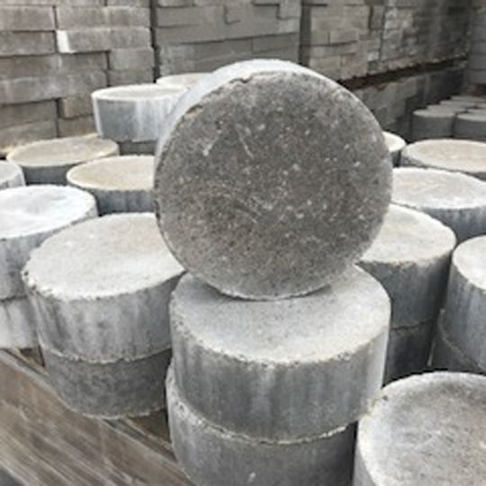 Sternweis & Sons 10" Concrete Footing Pad MP100