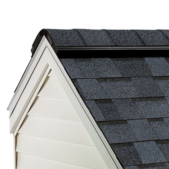 Owens Corning ProEdge Hip & Ridge Standard Shingles — OCFHRPEMDHB