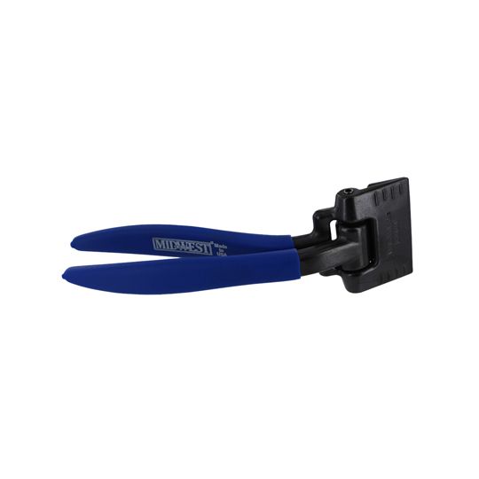 Midwest Tool & Cutlery 3" Offset Seamer Tong