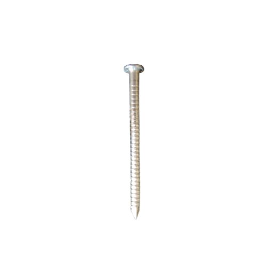 Great Northern 1-1/2" Aluminum Siding Nails - 1 Lb. Box