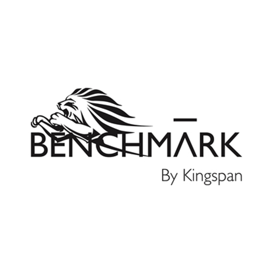 Benchmark Architectural Systems Log Home P Foam Backer