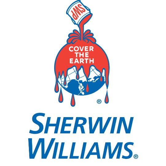 Sherwin - Williams #1601 Spray Paint - Gloss