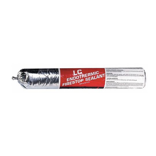STI - Firestop Authority SpecSeal Lc Endothermic Firestop Sealant - 20 Oz. Sausage