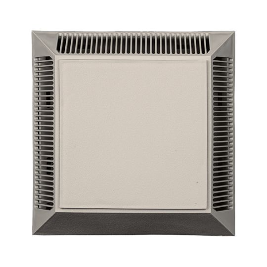 Mid-America Master Intake/Exhaust Vent — MABMMIEV048