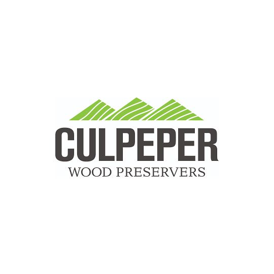 Culpeper Wood Preservers 1/2" x 4' x 8' Mca Pressure Treated Cdx 4-Ply
