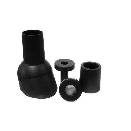 Manning Building Products 3-in-1 Perma-Boot New Construction