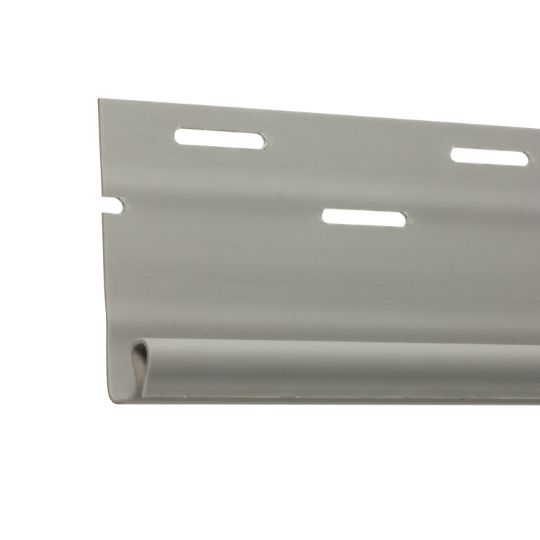 CertainTeed Siding CedarBoards Starter Strip for Insulated Siding - Matte Finish