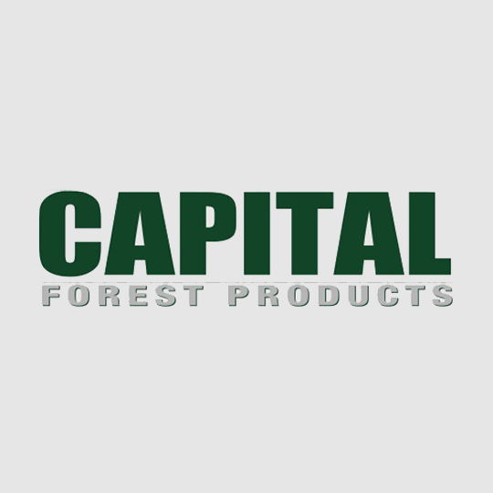 Capital Forest Products White Cedar Clears Eco-sed