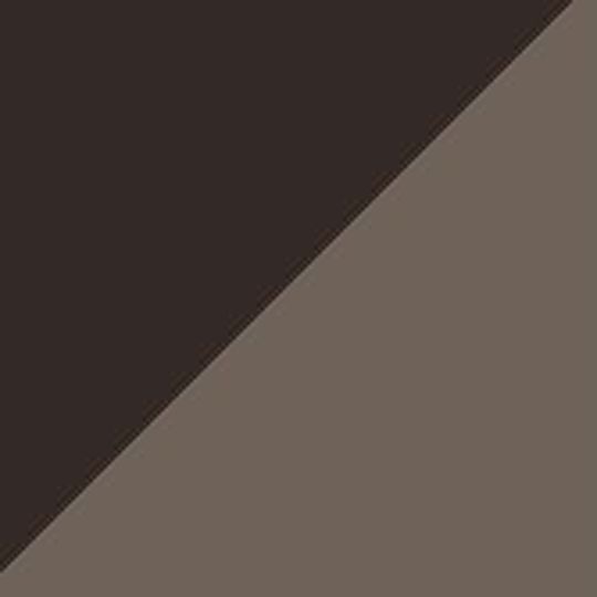 Edco Products ArrowLine Shake Ridge/Hip Cap - Blend Colors — EPIRHCS12BLSB