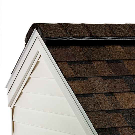 Owens Corning ImpactRidge Hip & Ridge Algae Resistant Shingles — Hip & Ridge Shingles — OCFHRPEFMDBW