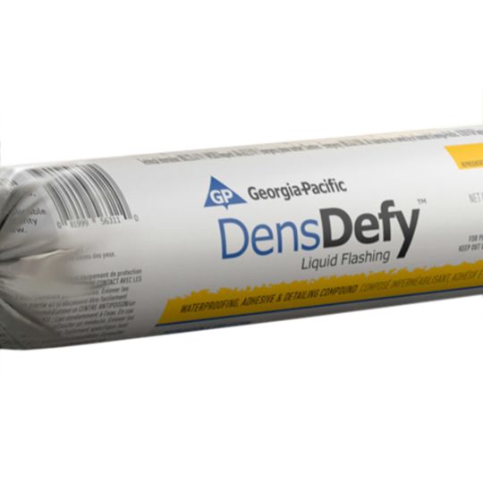 Georgia Pacific DensDefy Liquid Flashing - 20 Oz. Sausage