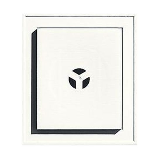 Mid-America Original MountMaster Scalloped Mounting Block — MABMMOSC123