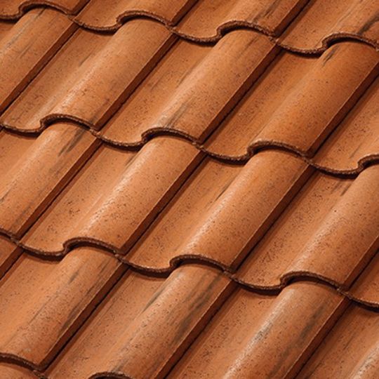 Newpoint Duralite Espana 600 Field Tile — Tile Roofing — MNRDLES6300FISCA