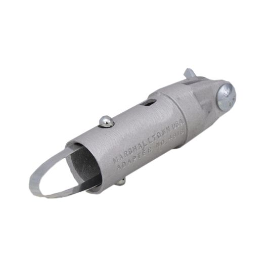 Marshalltown Clevis End Adapter