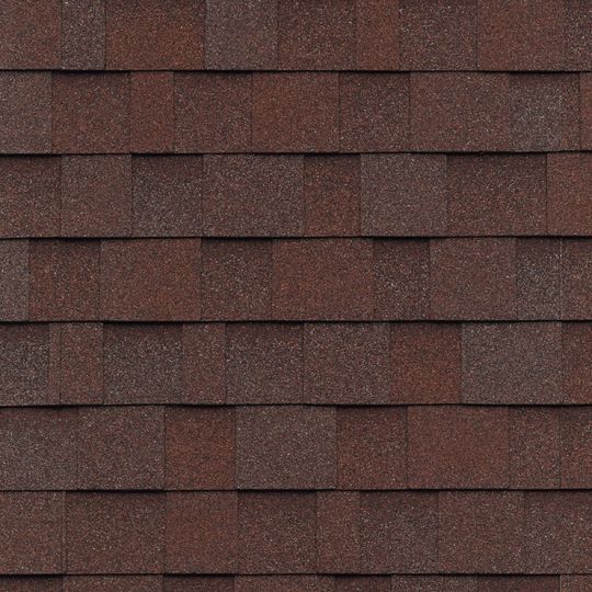 IKO Hip & Ridge 12 Ridge Cap Shingles — IKOHR12AR2