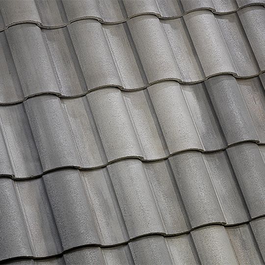 Eagle Roofing Products 12-3/8" x 17" Capistrano Field Tile — EGLC3679FDTLLGPC