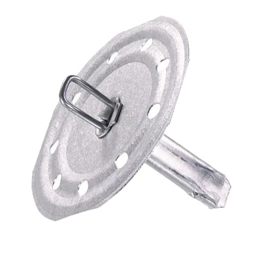 Olympic Manufacturing 1.4" Locking Impact Nail - Box of 500