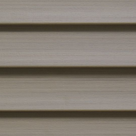 CertainTeed Siding Monogram Double 4" Clapboard Vinyl Siding - Rough Cedar Finish — CERMGD4RCWB