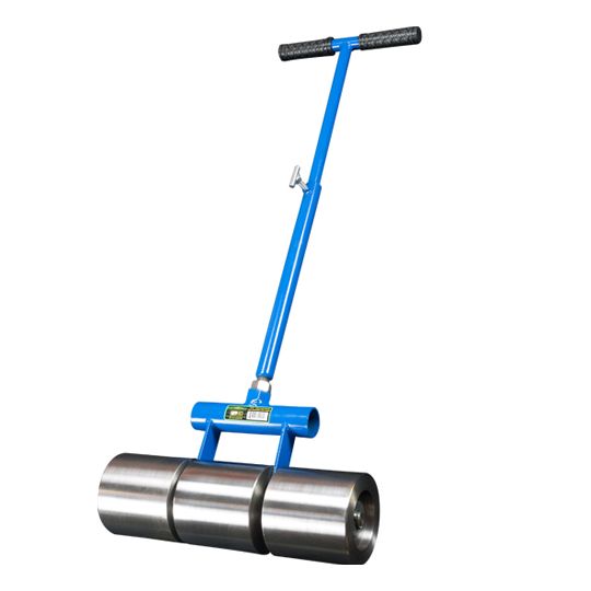Primeline Tools 75 Lb. Heavy Duty Steel Roller